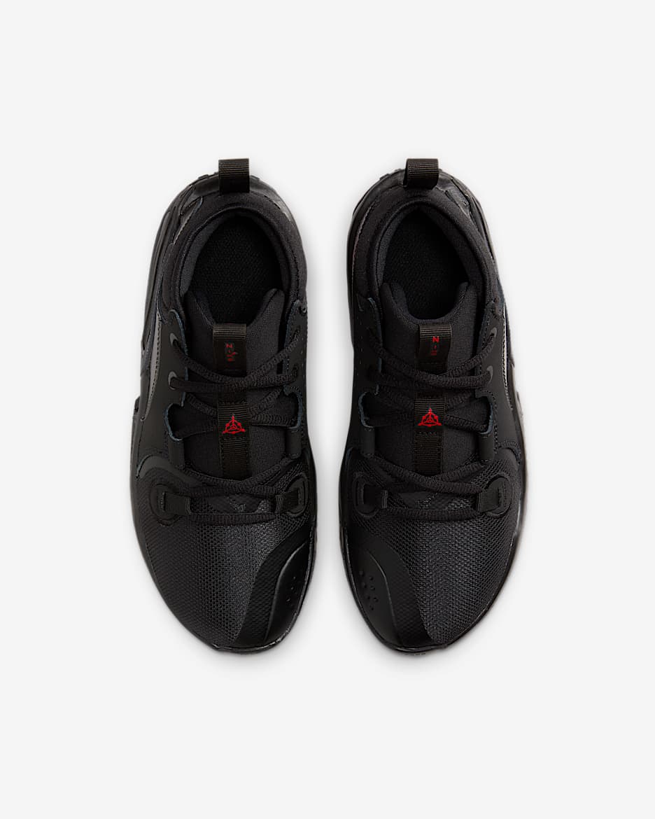 Nike Air Zoom Crossover 2 Older Kids Basketball Shoes